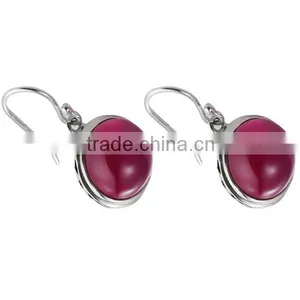 2014 New Design Fashion Corundum Handmade Gender Earring thumbnail-1