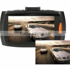 New Model D828 Car Camera Recorder With 12.0MP 1080P FHD Driving Dvr thumbnail-4