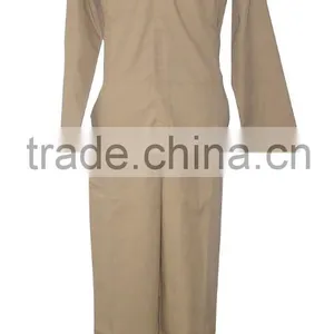 Coveralls Uniform Design 100%polyester With Customer Logo Best Sales thumbnail-4