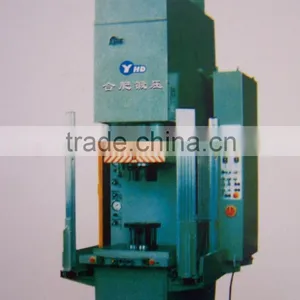 Wholesale Four Column Hydraulic Press thumbnail-1