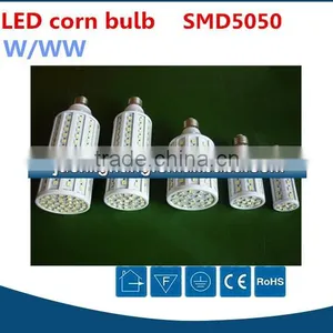 High Bright Modern Smd 7w Corn Led Lamp Bulb, Corn Led Bulb 7w E27 Cold White thumbnail-2
