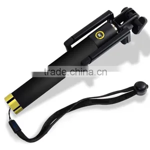 Brand New Colorful Monopod Bluetooth Selfie Stick Wireless Monopod for IPhone thumbnail-2