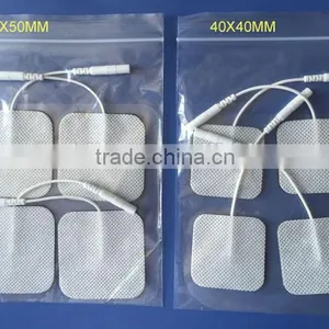 Tens Electrodes Conductive Gel Pads thumbnail-5