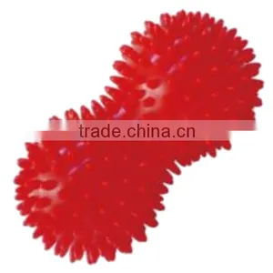 Colorful Hand Massage Ball Spiky Massage Ball Massage Ball thumbnail-3