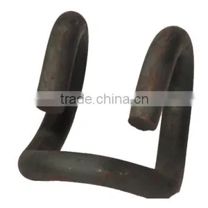Rail Clip for Railway thumbnail-6