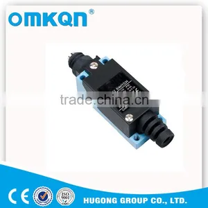 Limit Switch Water-Proof And Oil-Proof Construction thumbnail-1