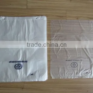 Hot Sale Plastic Bags/shopping Bag /HDPE Transparent Bag thumbnail-1