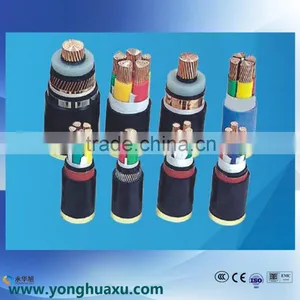 Xlpe Insulated Pvc Sheathed Power Cable Wire Electrical Manufacture for Sale thumbnail-3