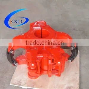 API Oil Well Drilling Pipe Elevator and Tubing Elevator and Casing Elevator for Wellhead Tool thumbnail-3