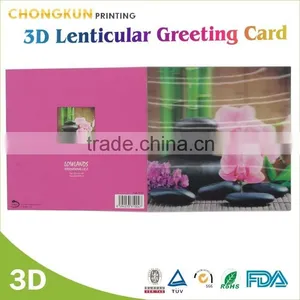 2016 Custom Design Christmas Greeting Card thumbnail-1