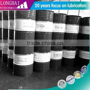 MP-3 High Quality Grade Grease LONGHAI Lubricants Mp3 Grease thumbnail-5