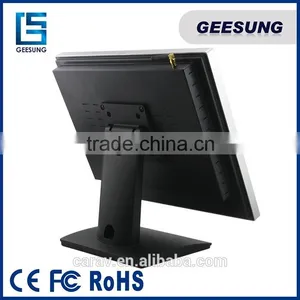 17 Inch Capacitive Touch POS System /POS Machine thumbnail-6