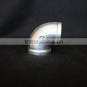 China Malleable Iron Elbow Hardware thumbnail-2