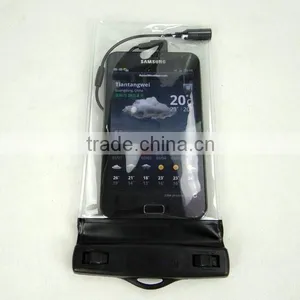Free Design Waterproof Mobile Phone Case thumbnail-5