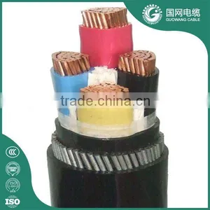 China Manufacture 150mm Cable thumbnail-4