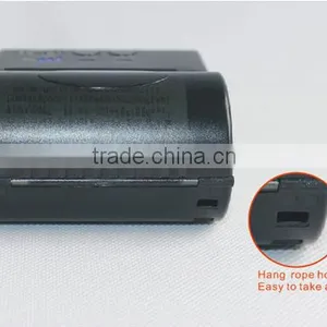 Mini Bluetooth Printer/mobile Printer/portable Printer thumbnail-5