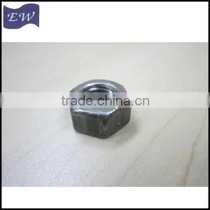 M10x1.5 Hex Two Way Lock Nuts thumbnail-1