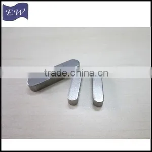 12x88x50 Metric Shaft Keys (DIN6885A) thumbnail-6