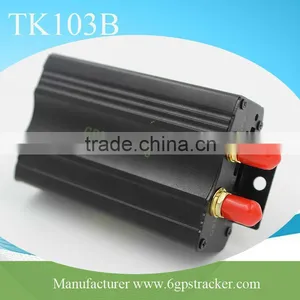 TK103B Manufacturer Tracking GPS Car Vehicle Gps Tracker Gps103a thumbnail-3