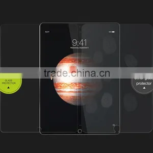 Original Benks OKR+ Anti-Scratch 9H 0.3mm Tempered Glass Protector For IPad Pro Explosion-Proof Glass Protector TB-0194 thumbnail-4