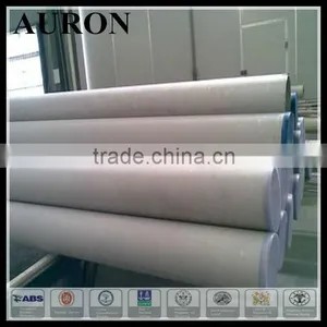 Auron/Heatwell JIS G3456-88 Best Selling Stainless Steel Pipe thumbnail-1
