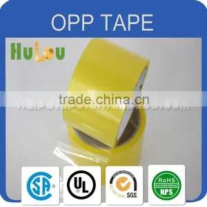 China Acrylic Adhesive Bopp Packing Tape thumbnail-1