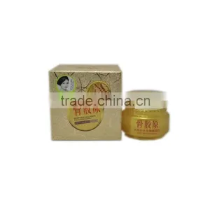 Collagen Whitening Disposable Sleep Mask thumbnail-1