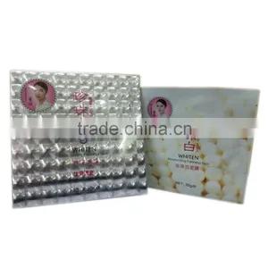 Pearl Whitening Facial Mask thumbnail-1