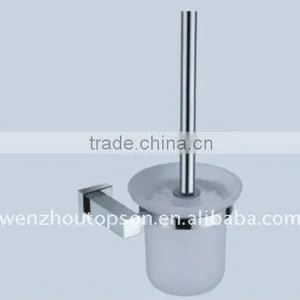 Bath Toilet Brush&holder thumbnail-1
