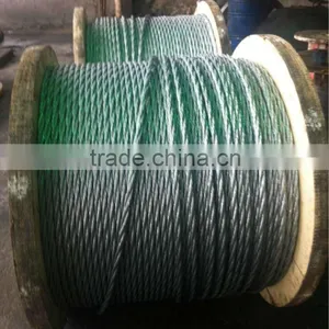 Steel Wire Rope thumbnail-4