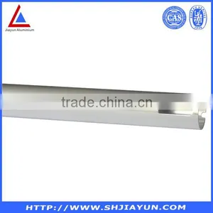 Customized 6000 Series Anodized Aluminium Tube thumbnail-3