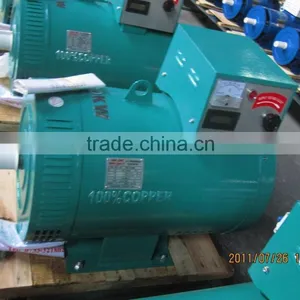 Three Phase 20KW AC ALTERNATOR thumbnail-6