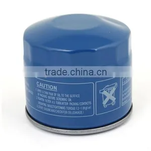 Oil Filter OE # 26300-35503 Fits for HYUNDAI Tuscon thumbnail-2