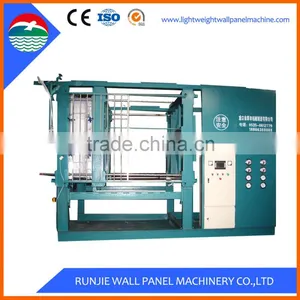 Modern Machine in Germany for Eps Shape Molding Machine thumbnail-2