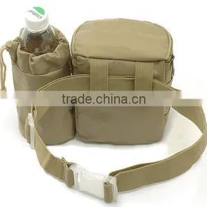 New Design Tactical Assault Military Army Waist Belt Fanny Bag Traveling Pack Pouch thumbnail-3