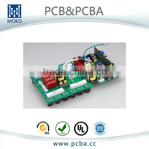 PCBA Prototype /Fabrication of Auto-watering System thumbnail-3