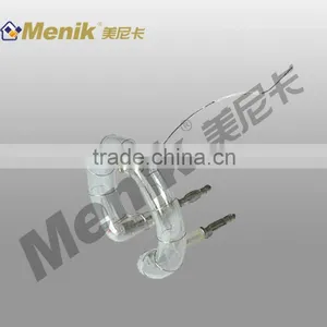 JDD-7 Menik U Flash Tube,light Tube,photographic Equipment thumbnail-1