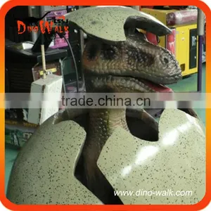 Growing Dinosaur Egg From Dino Factory thumbnail-1