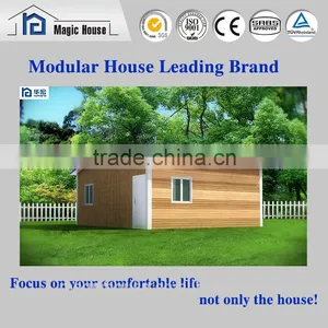 the Most Welcomed Modular Mobile House in Cheap Price With ISO/SGS/TUV/SABA/south America Agreement Certificated thumbnail-2