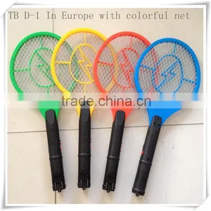 Rechargeable Electric Mosquito Killer Racket thumbnail-3