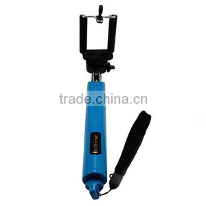 2015 High Quality Selfie Stick Target, Selfie Stick Bluetooth thumbnail-2