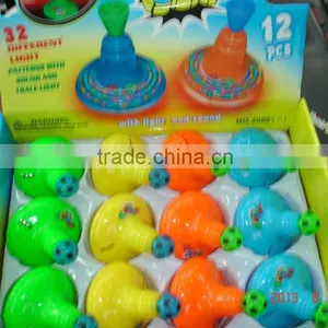 Hot Selling Light Up Spinning Top thumbnail-1
