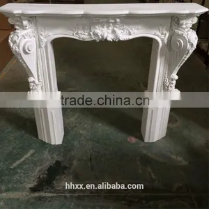 PU Fireplace Frame thumbnail-1