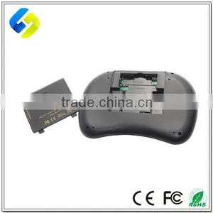 2016 Gaming Wireless Keyboard Mini Bluetooth Keyboard for Android thumbnail-4