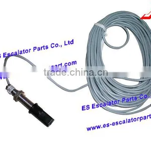 SCHINLDER Escalator Parts , Escalator Switch for Schinlder thumbnail-1
