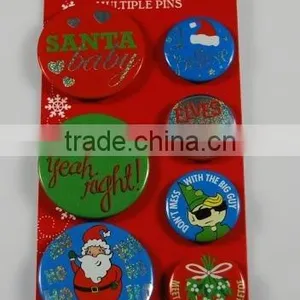 Square Button Badge Making Machine thumbnail-1