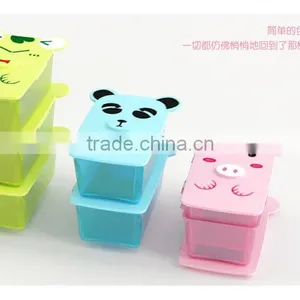 Promotional Gift ABS Plastic Money Safe Box thumbnail-5