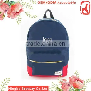 2015 Popular Backpack Manufacturers China, Wholesale Backpack Kids School thumbnail-1