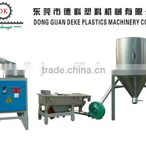 Congo Hot Sale Recycling Machine Peripheral Equipment thumbnail-1