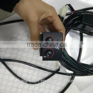 Car Seat Heater Keep Warm for Winter thumbnail-1